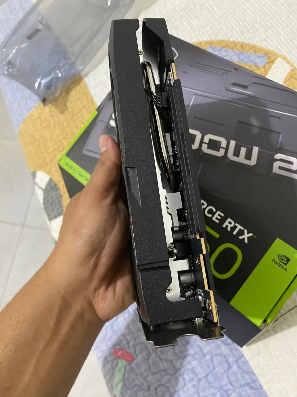 Rxt 5050 NA GARANTIA  - Foto 3