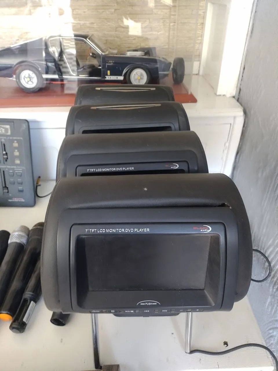 Eletrônicos usados e equipamentos de som - Foto 2