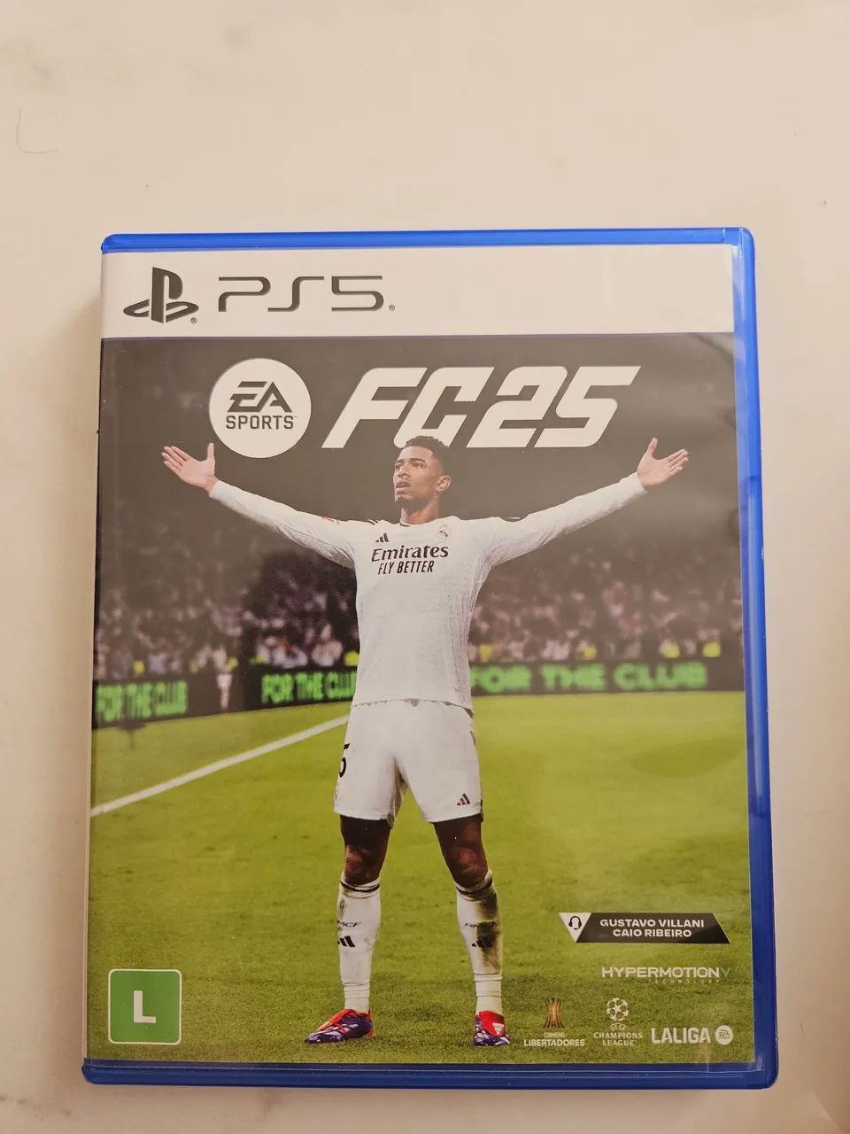 FC25