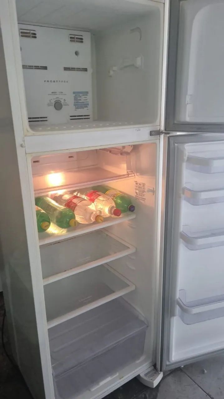 Geladeira  - Foto 2