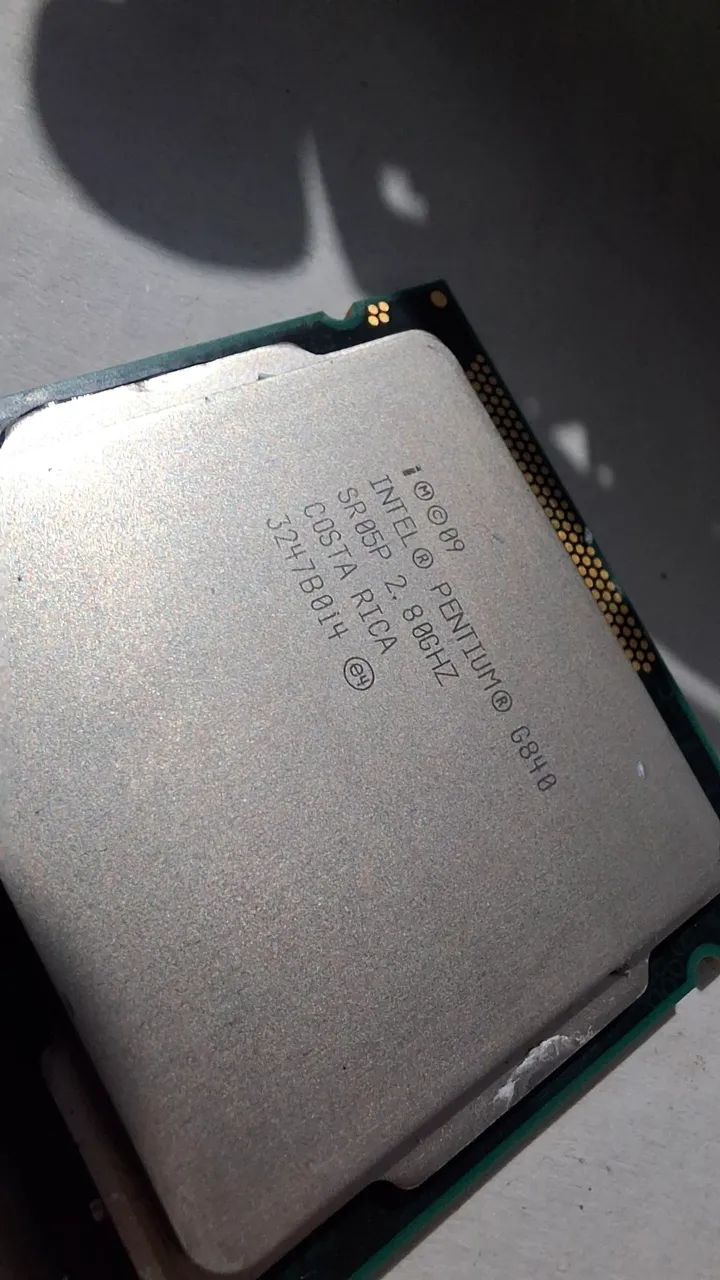 Placa-mãe LGA 1155 + Brinde - Foto 5