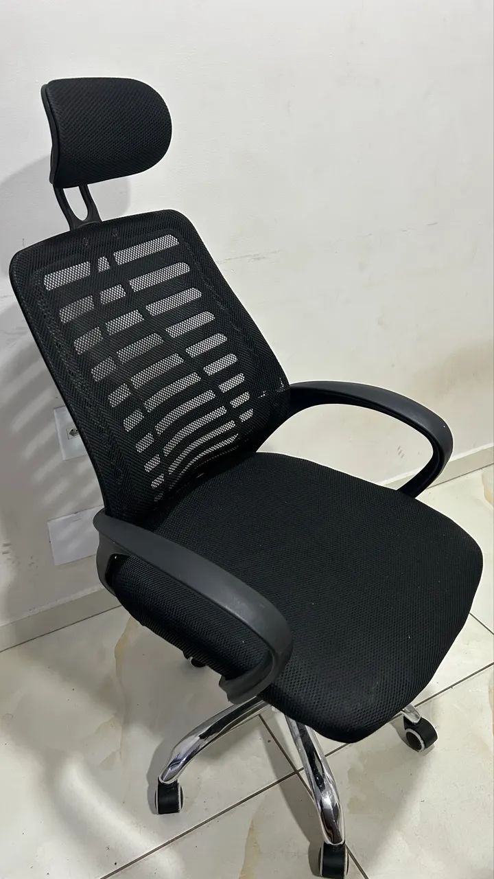 Cadeira de Escritório - Foto 2