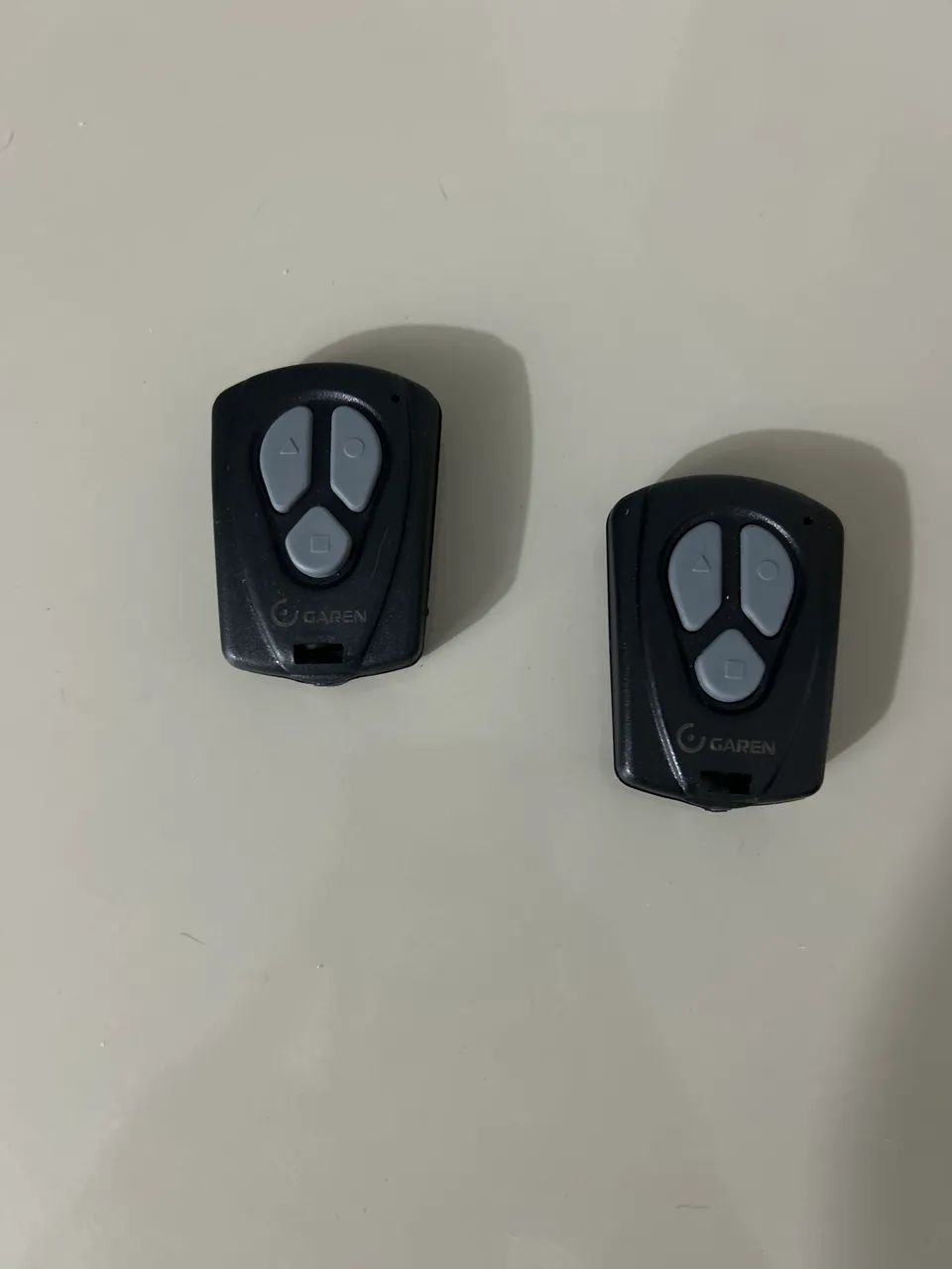 Controle para portão Universal 