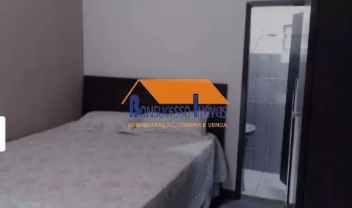 Casa de 3 quartos no bairro Maria Goretti - Foto 4