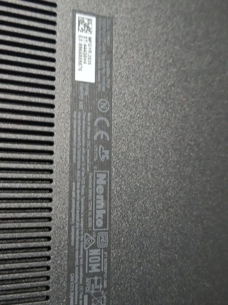 NOTEBOOK DELL DC15255 R7-7730U/16GB/1TBSSD/15.6 TOUCH - Foto 3