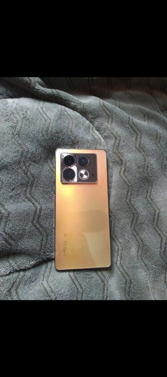 Celular troco por Play 3 e uma volta em dinheiro - Foto 2