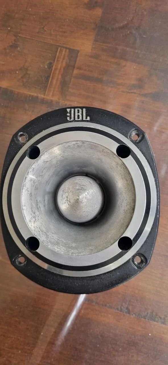 Supertweeter JBL trio
