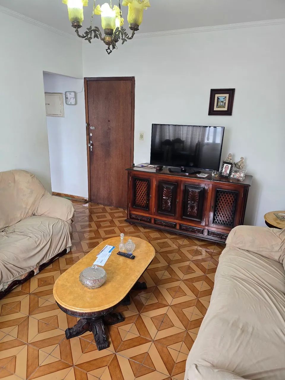 Apartamento 1 dormitorio - Foto 4