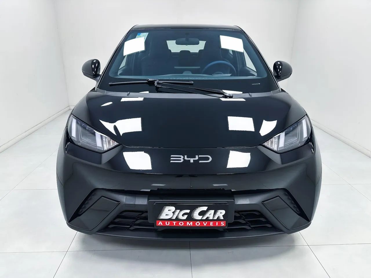 BYD Dolphin Mini (Elétrico) 2027 - Foto 4