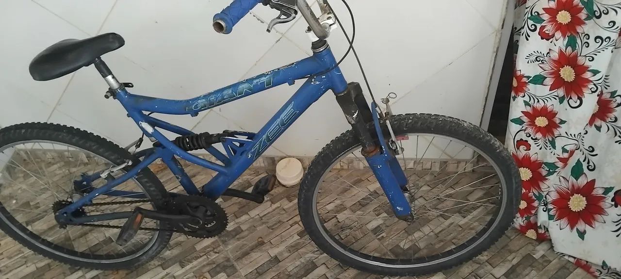 Bike semi nova  - Foto 3