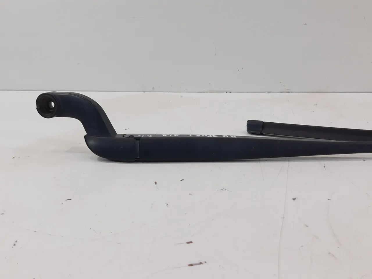 Braço Direito Limpador Parabrisa Range Rover Sport 05 Á 2009 - Foto 6