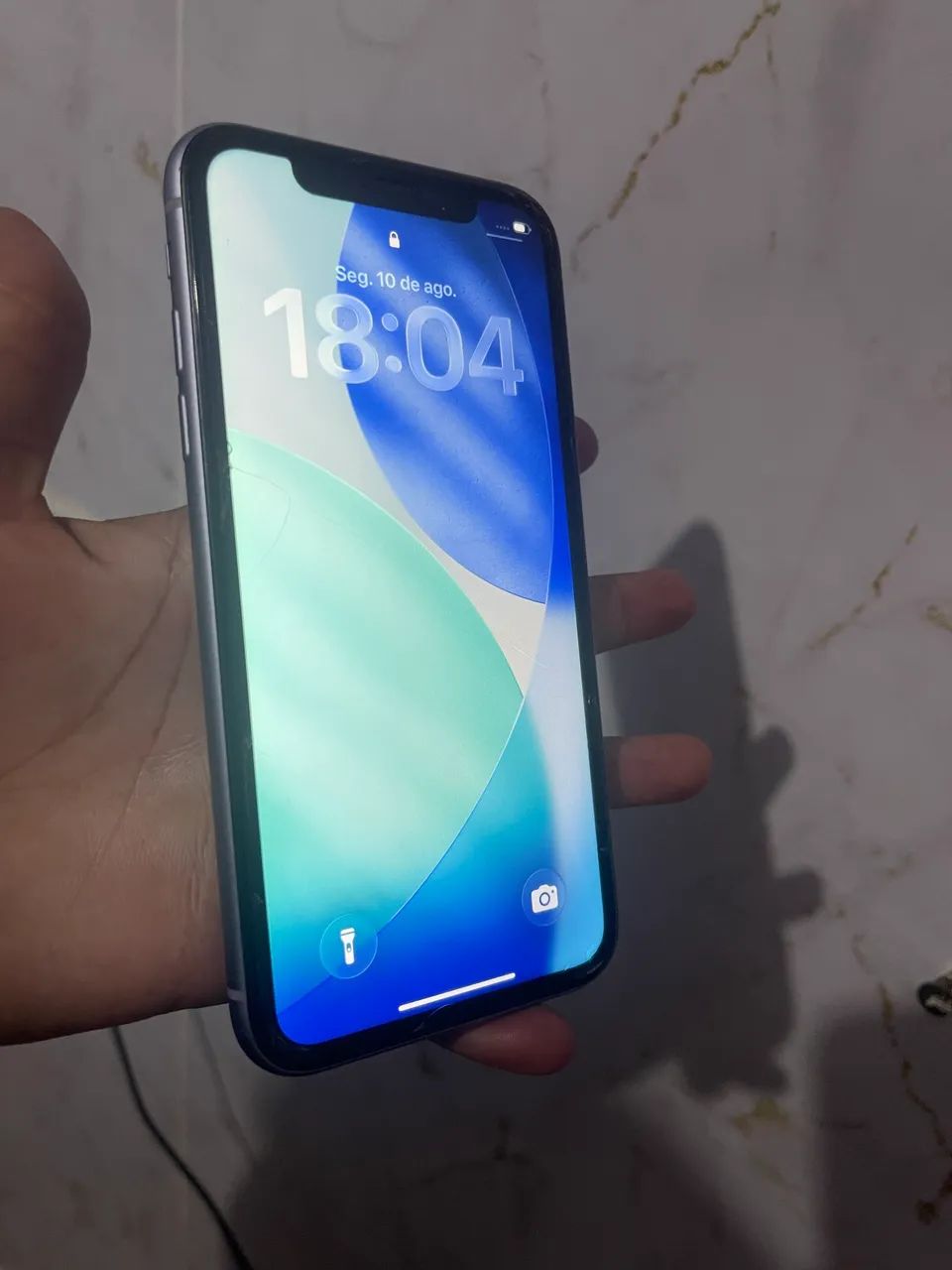 iPhone 11  - Foto 3