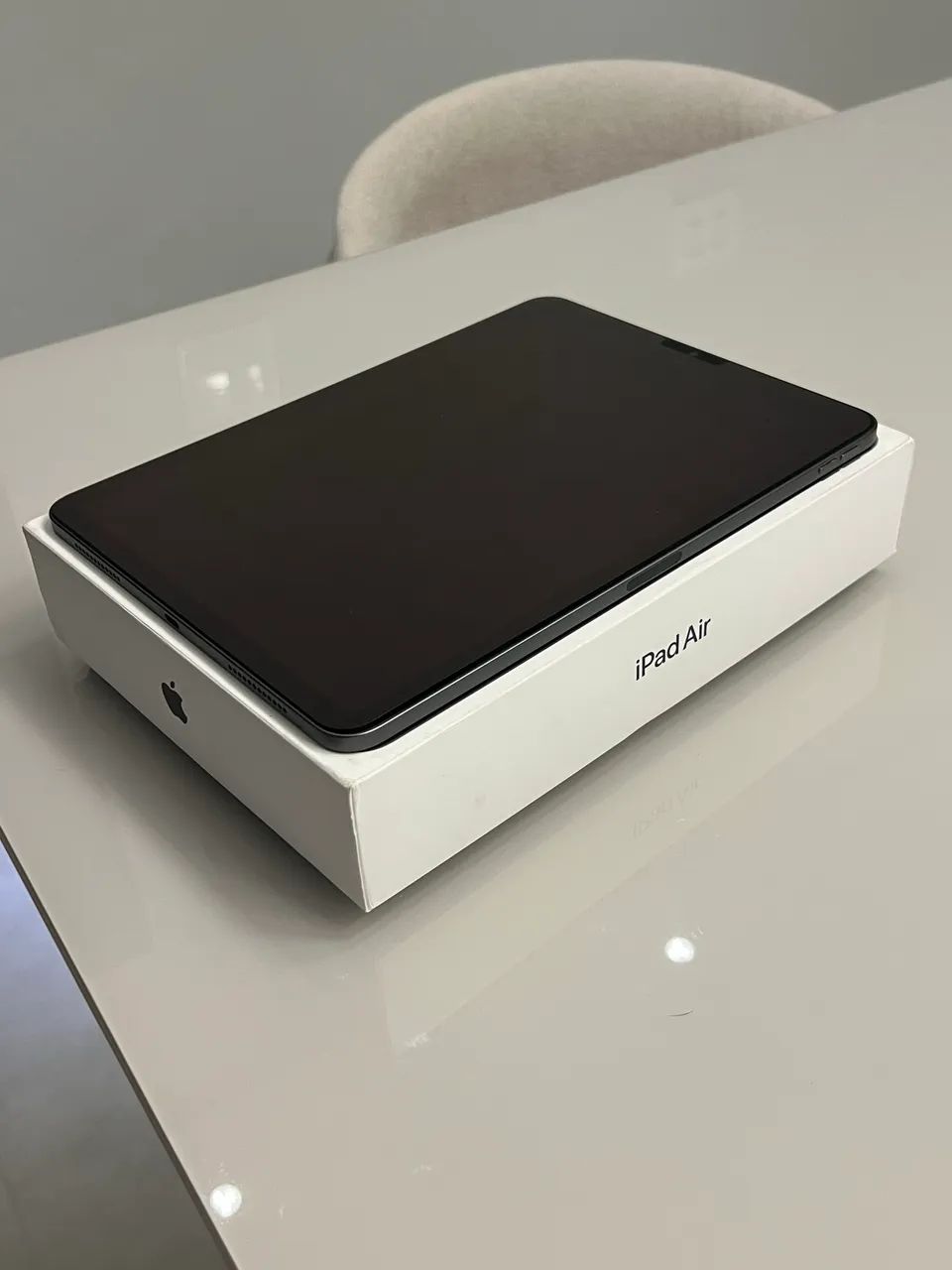 iPad Air 5 - M1 - Impecável