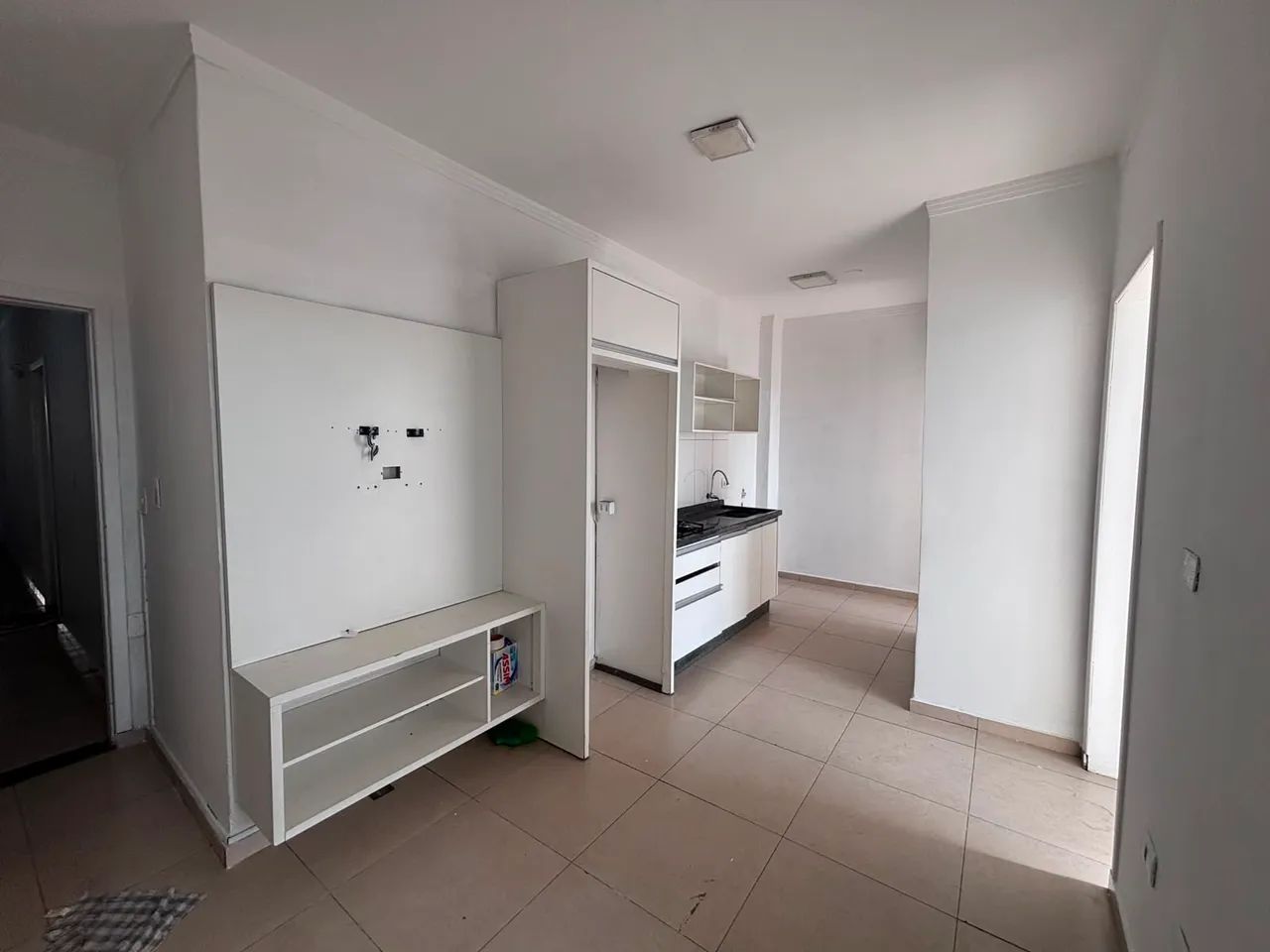 Kitnet com 2 Quartos e 35 m² na Vila Morangueira - Maringá/PR