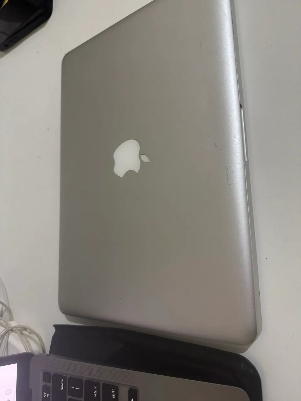 MacBook Pro 2011