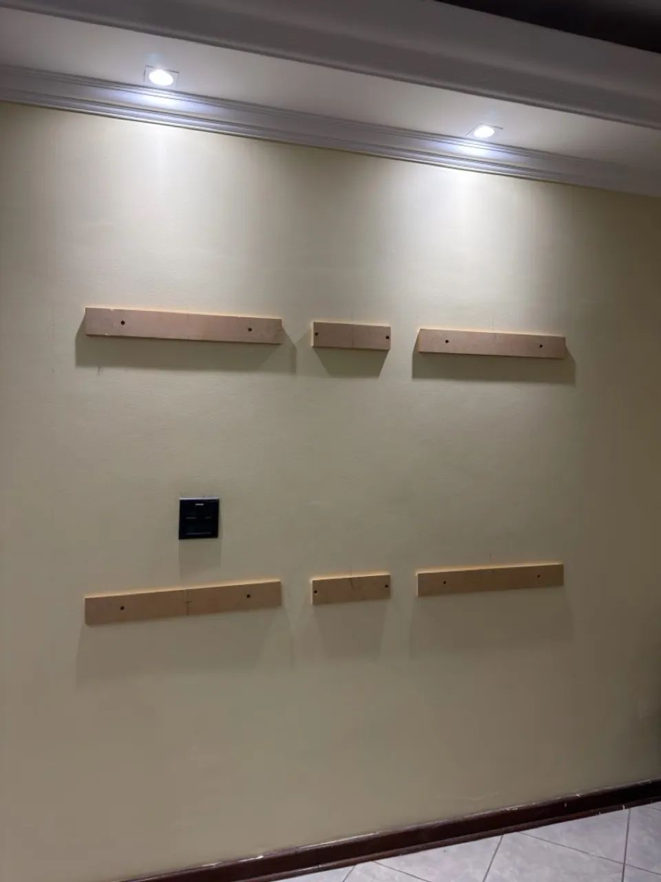 Painel + rack  - Foto 3