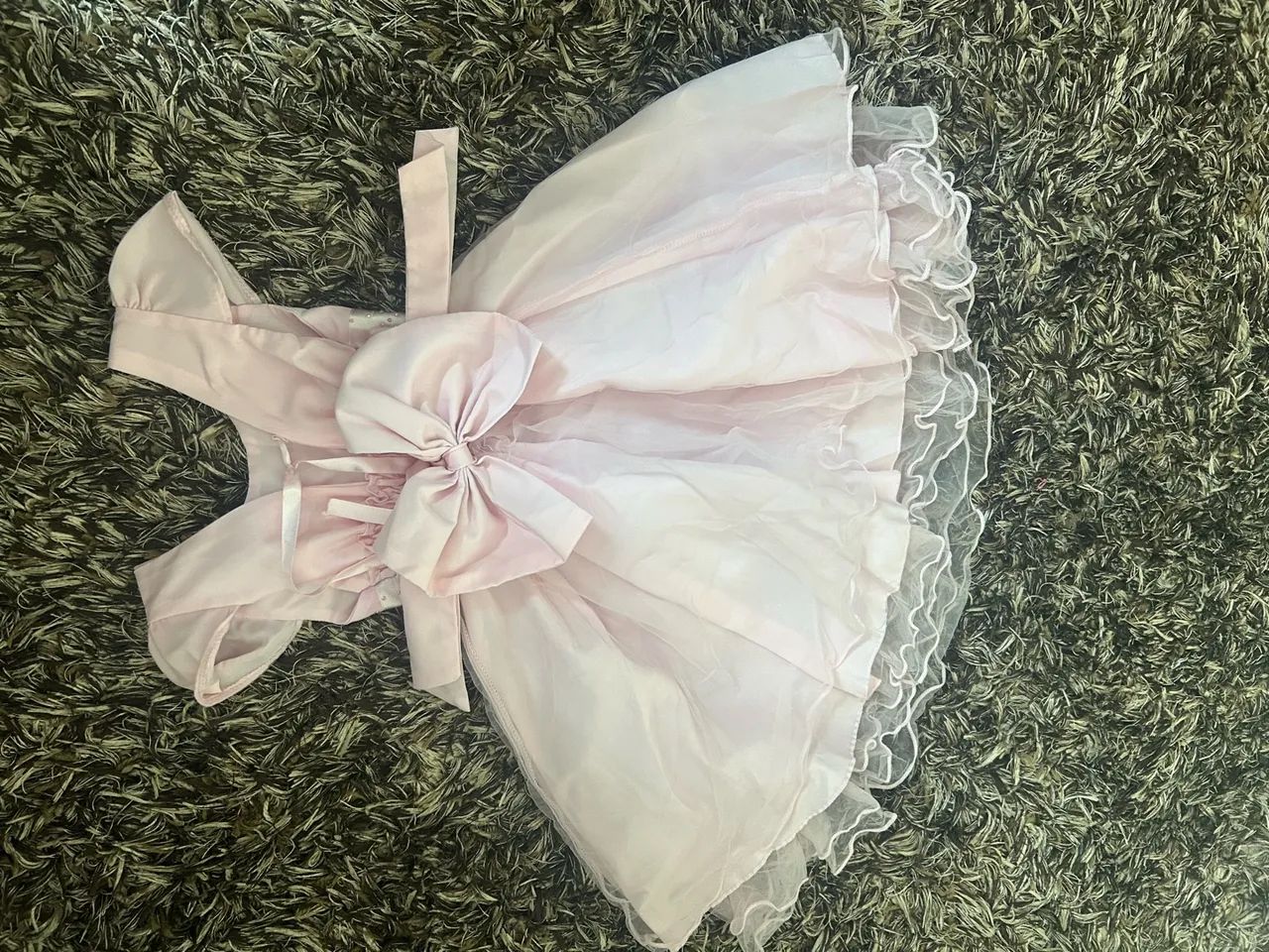Vestido  - Foto 2