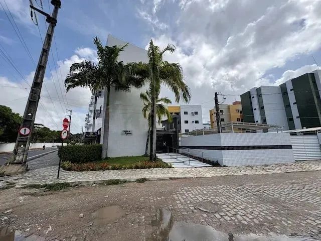 Imóvel para aluguel possui 56 metros quadrados com 2 quartos em Ernesto Geisel - João Pess - Foto 2