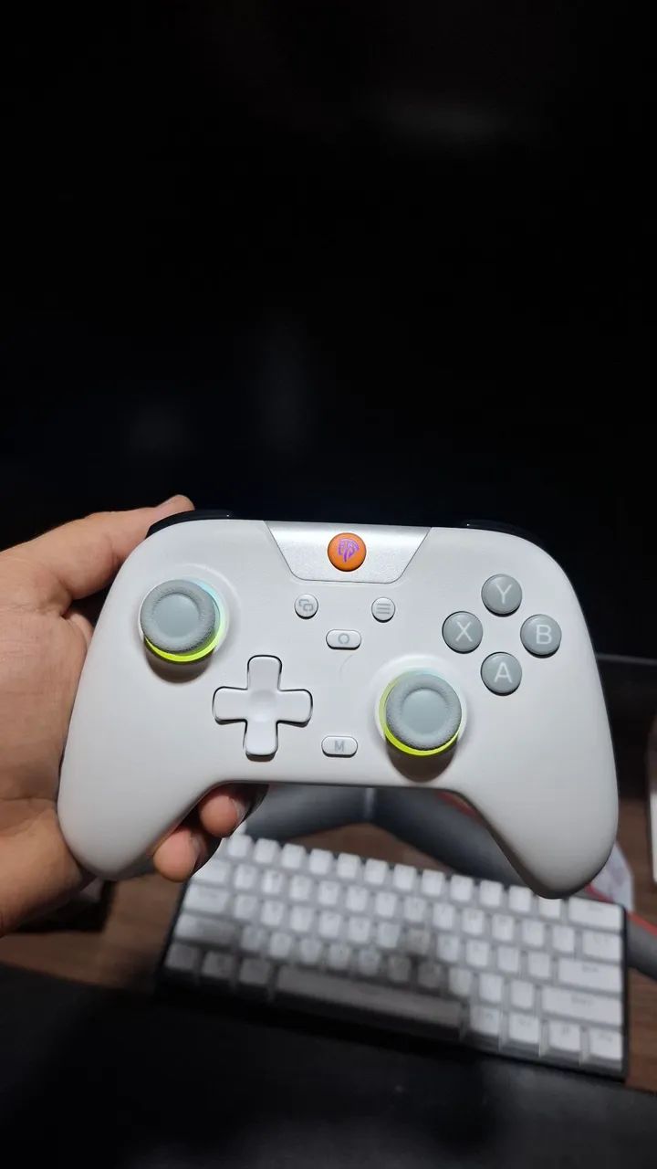 Controle EASYSMX X05  - Foto 3