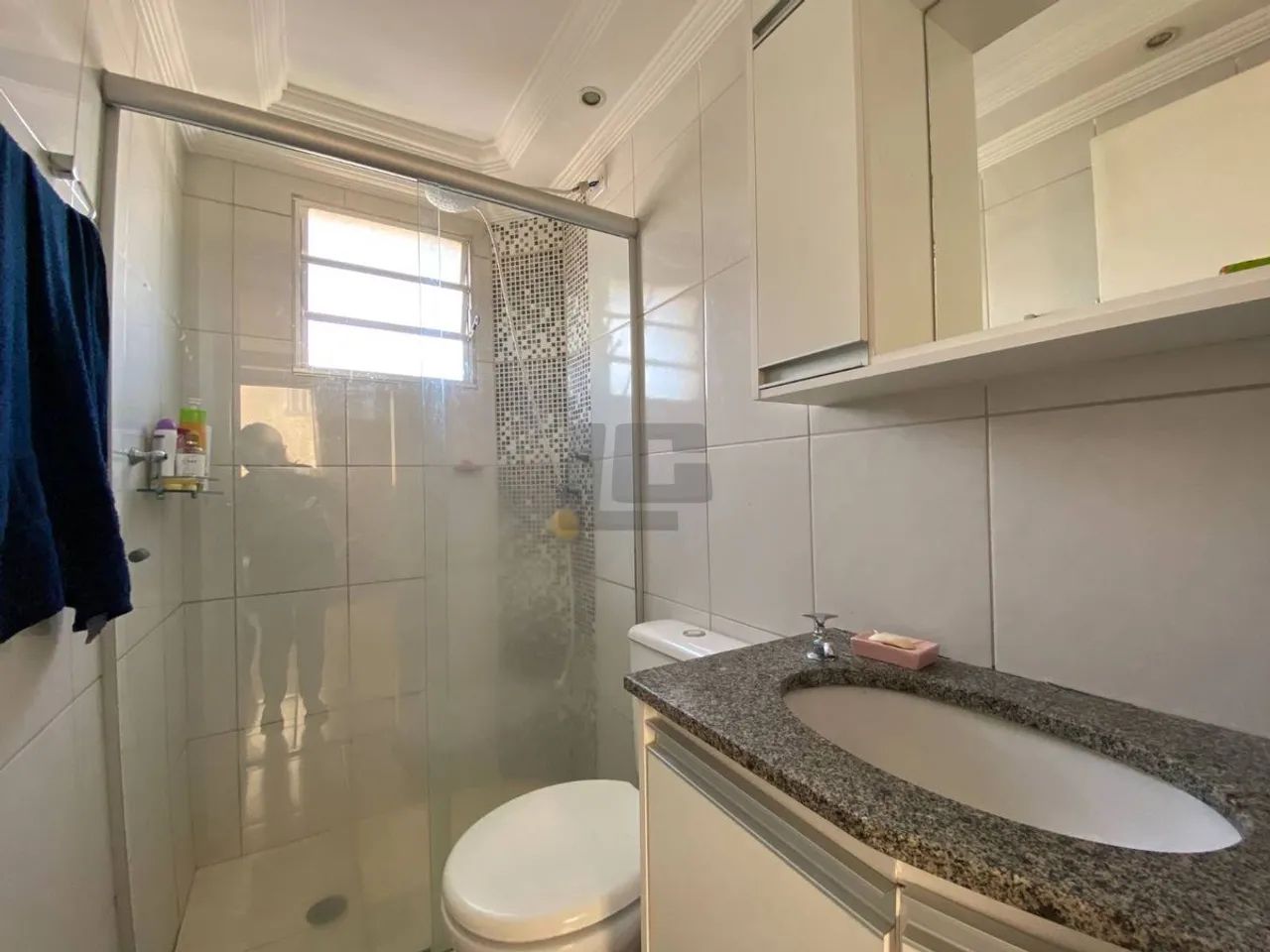 Apartamento com 2 quartos, Vila Industrial - Campinas - Foto 5
