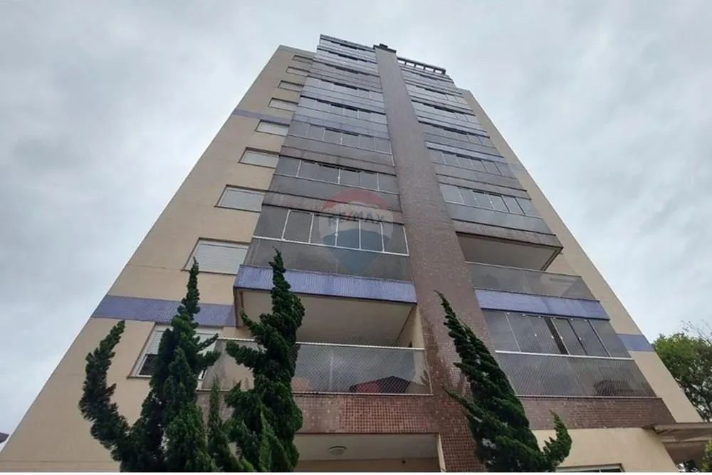 Edifício Jacarandá