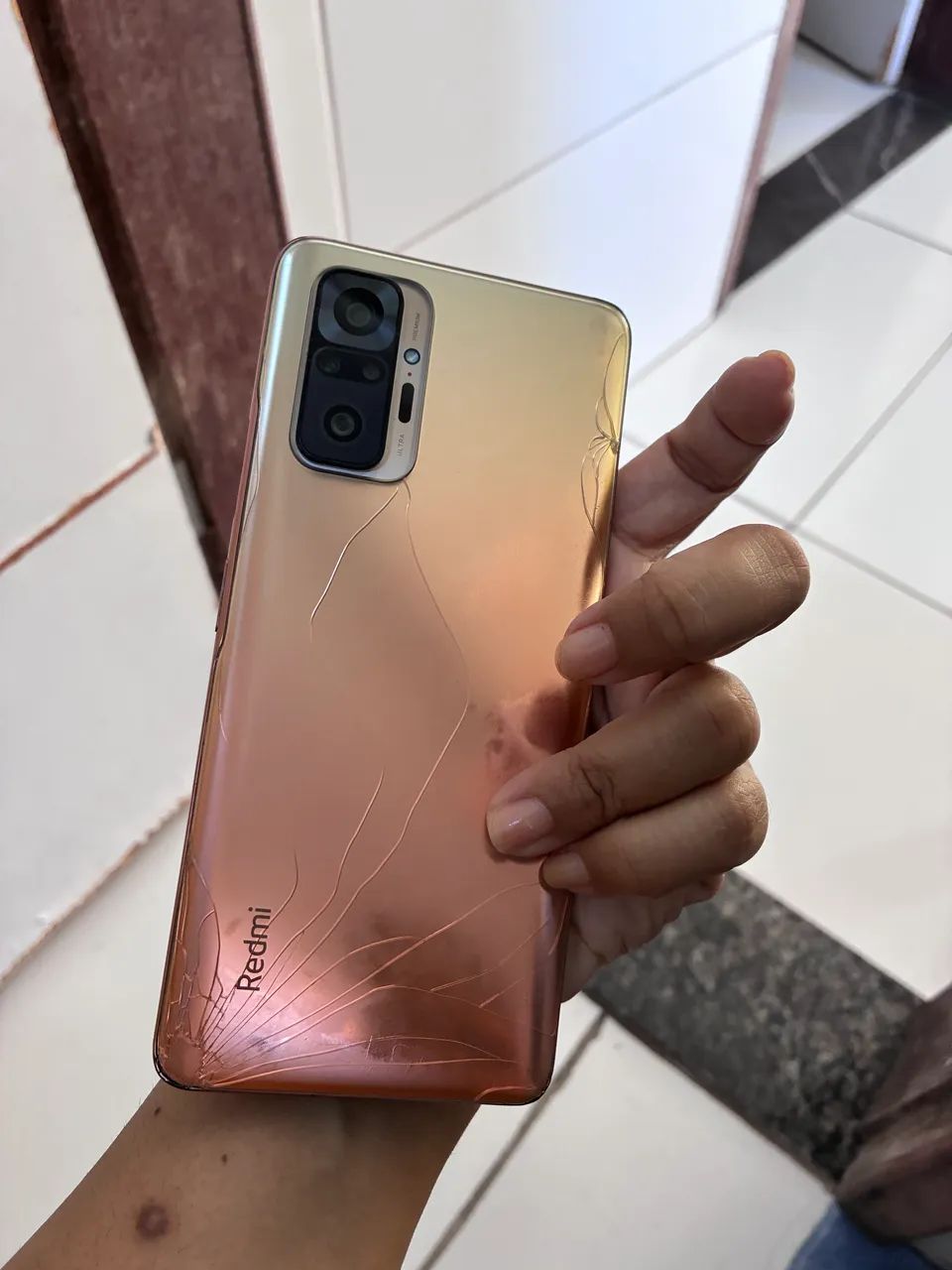 Redimir note 10 pro - Foto 5
