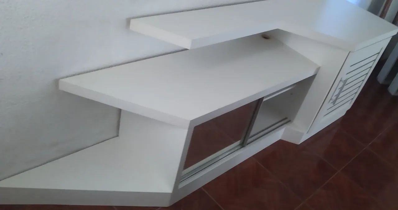 Rack feito planejado  - Foto 2