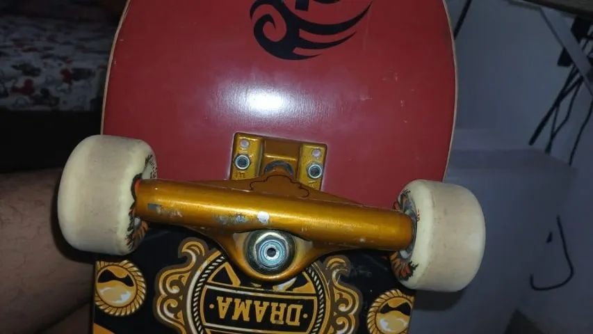 skate - Foto 5