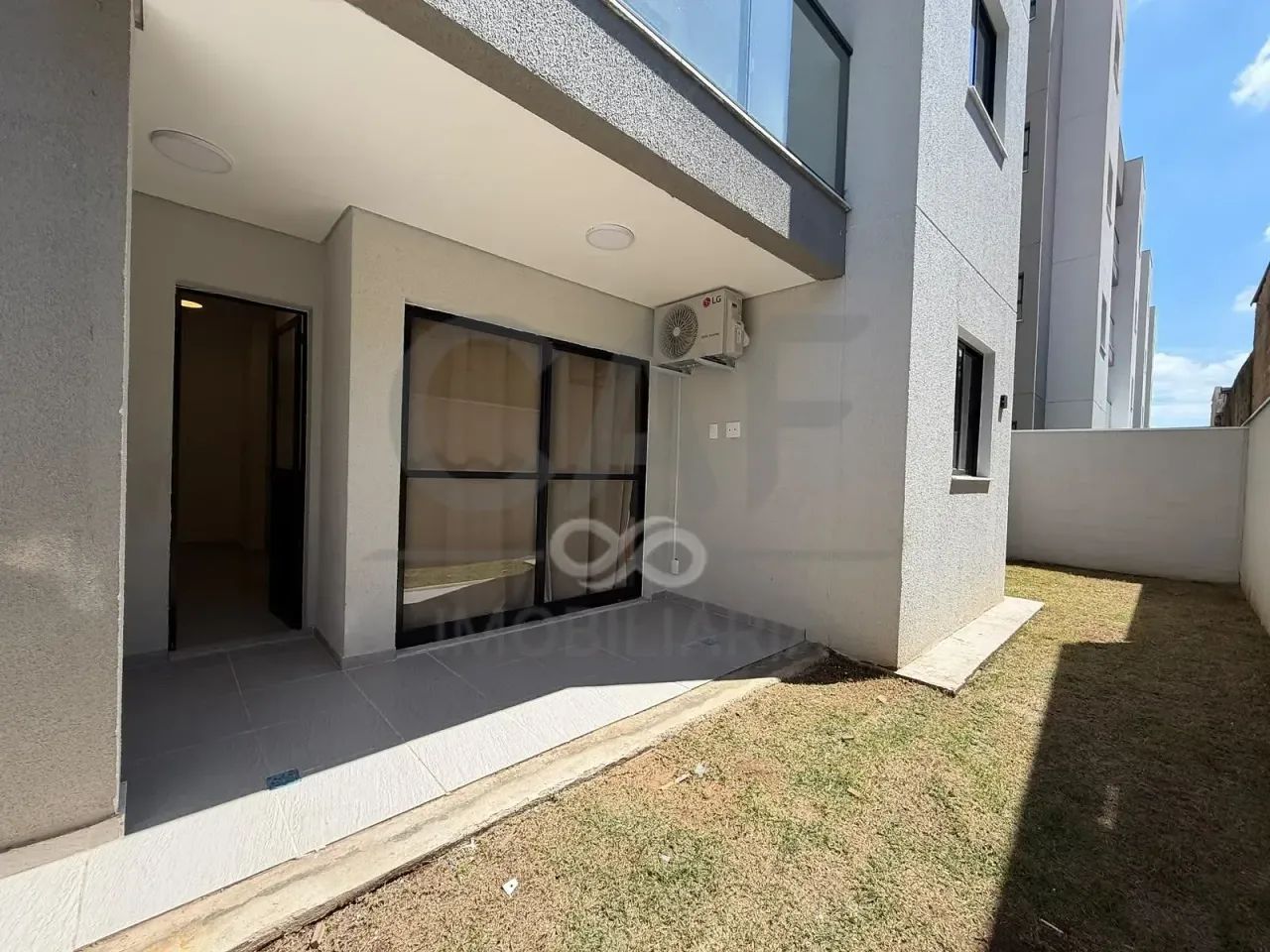 Apartamento para locação, Dálias Residence, Holambra, SP