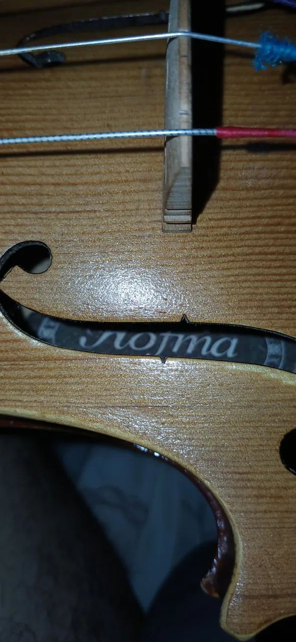 Instrumento musical 