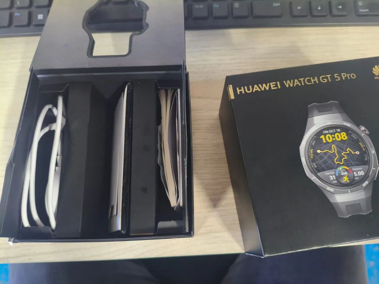 Gt5 pro Huawei  - Foto 3