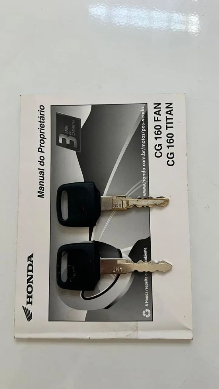 CG FAN 160 - Foto 5