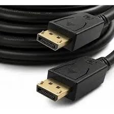 Cabo Displayport Macho Dex 1.5mt - Foto 2