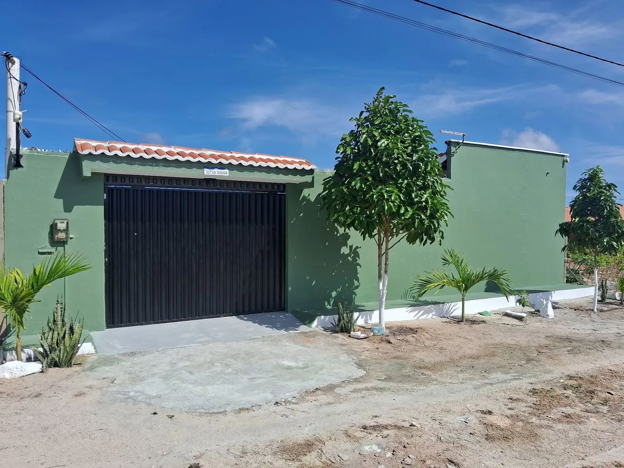 Casa ? Sitio A Venda  - Foto 5