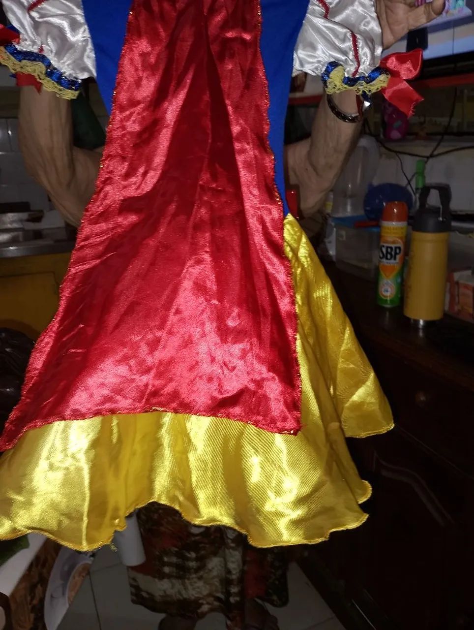 Vestido de 1 ano - Foto 2