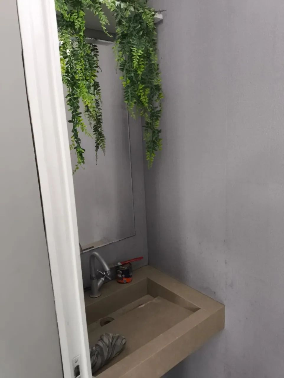 Sala Comercial 25m² para Alugar - Aririú | Palhoça/SC - Foto 4
