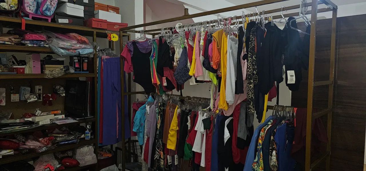 Loja de roupa - Foto 5
