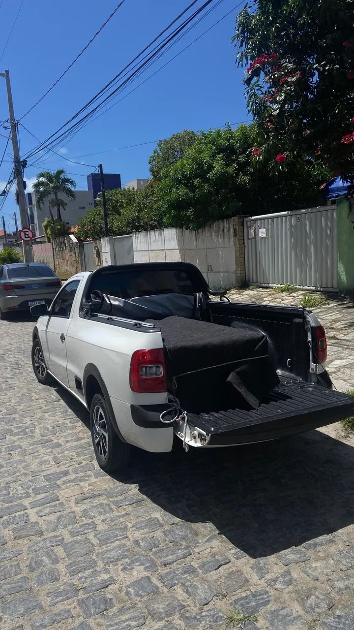 Frete em João Pessoa - Foto 3