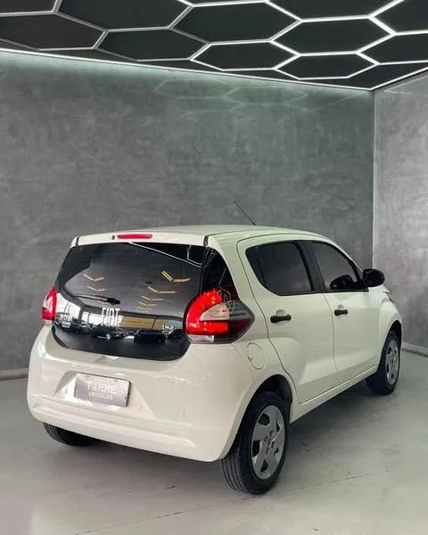 Fiat Mobi Like 1.0 Fire Flex 5P. 2019 - Foto 3