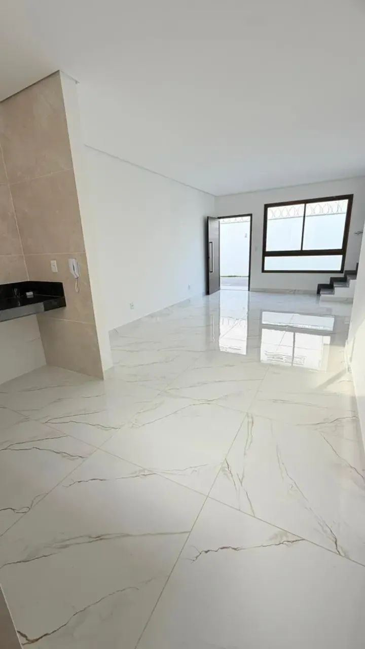 CASA em Condomínio NO BAIRRO TREVO - Foto 3