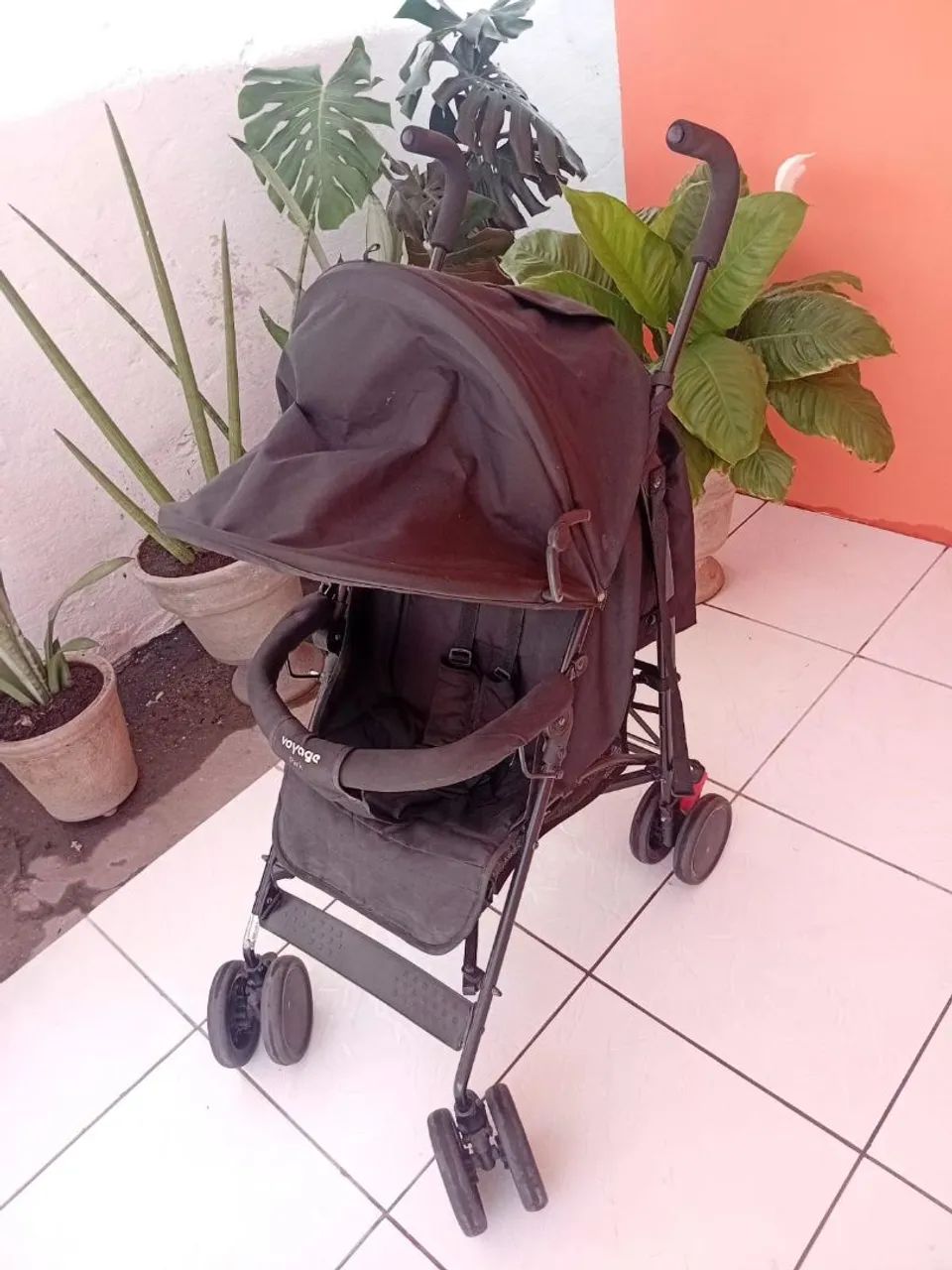 Carrinho de bebê  - Foto 5