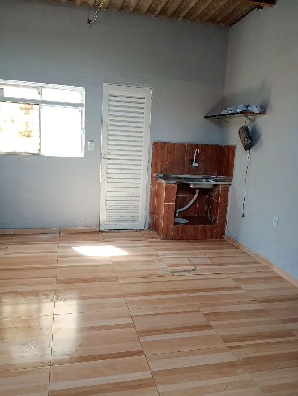 Foto - Brasília - Setor Leste (Gama)