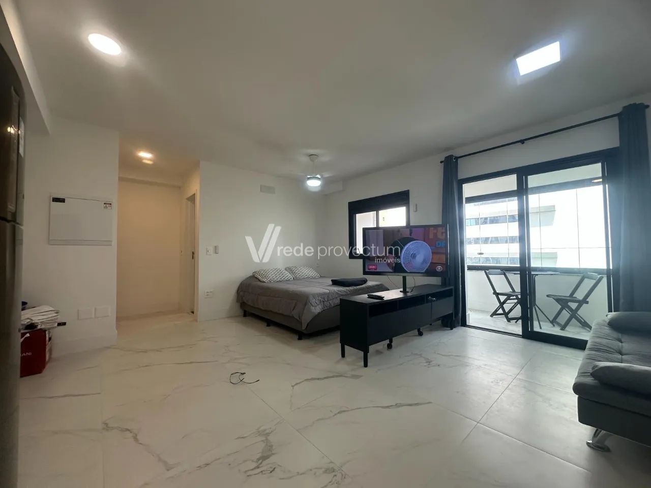 apartamento - Bosque - Campinas - Foto 2