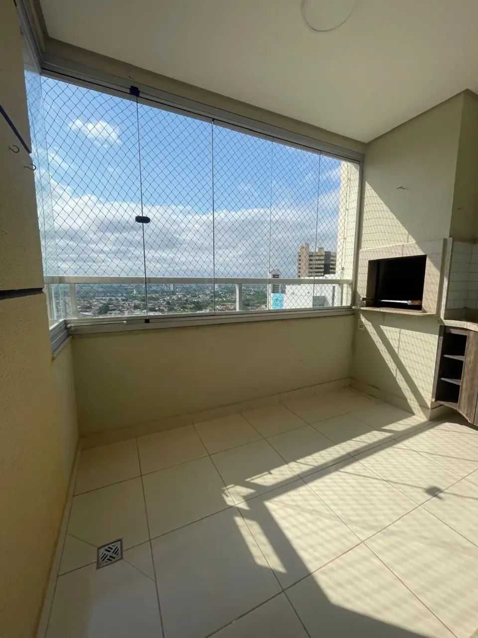 Apartamento para Locação  Edifício Solar do Bosque | Jardim Aclimação