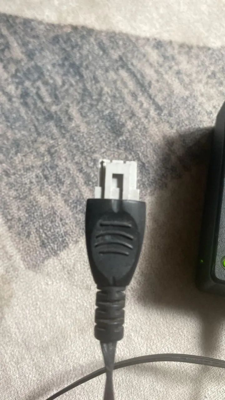 Fonte Impressora ORIGINAL Hp Pino Cinza 0957-2231 - Foto 2