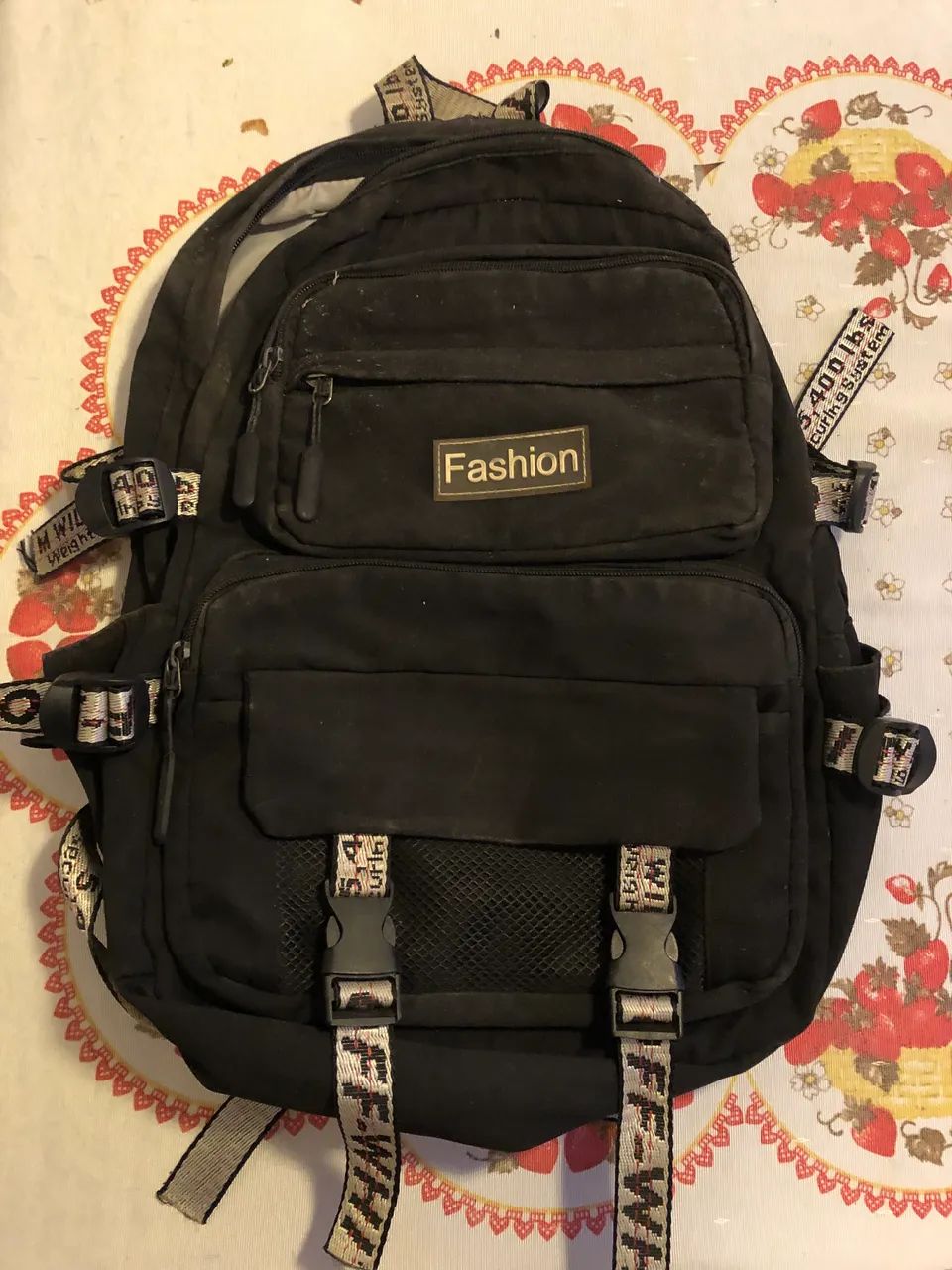 Mochila 
