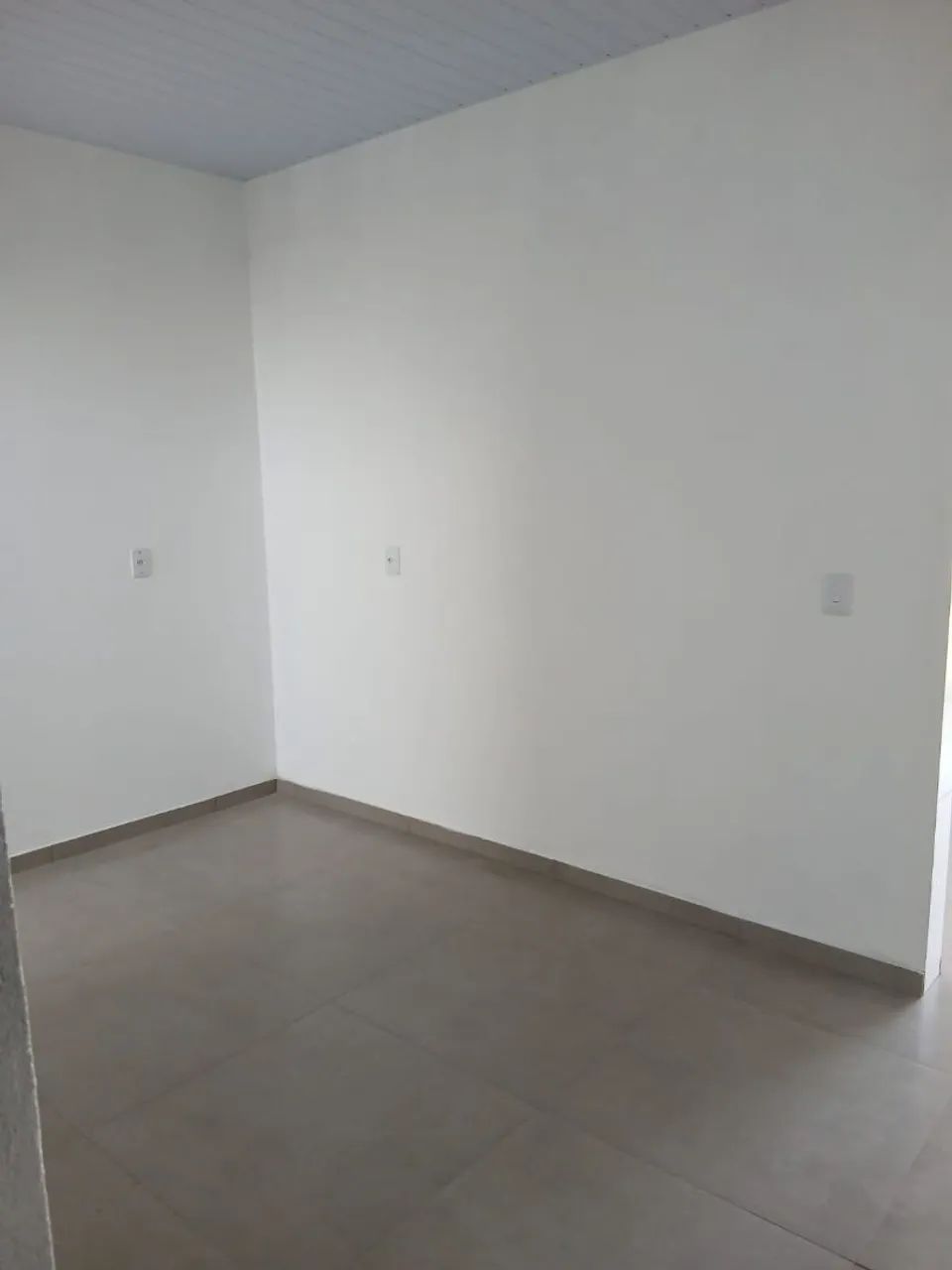 OPORTUNIDADE DE ALUGUEL DE KITNET SEM CONDOMÍNIO E SEM IPTU TRATAR PELO WATTS * - Foto 3