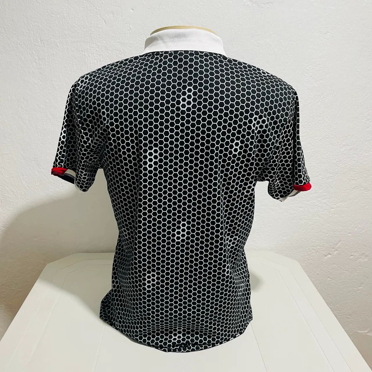 Camisa polo da Lacoste  - Foto 4