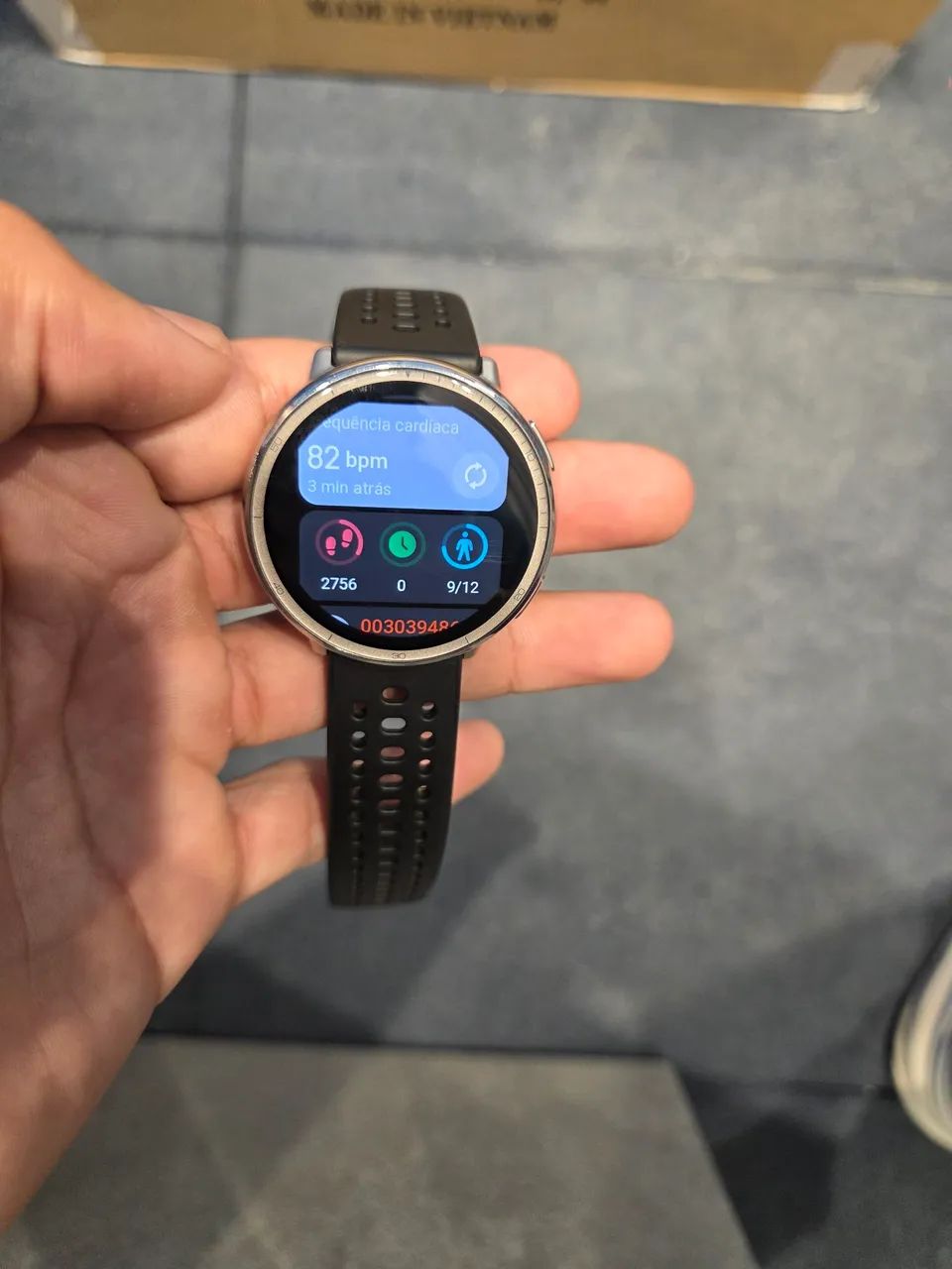 Relógio amazfit active 2 - Foto 3