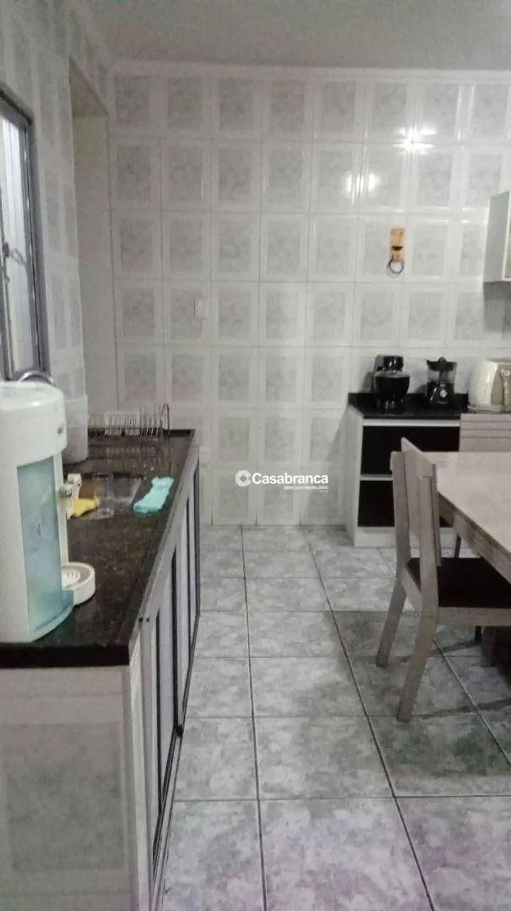 Sobrado com 4 quartos para vender, Vila Haro- Sorocaba/SP - Foto 4